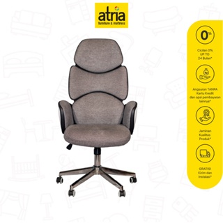 Atria Kursi Kantor Tinggi Zitelli