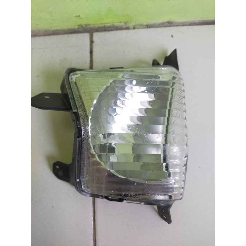lampu sein depan kanan NMax old original