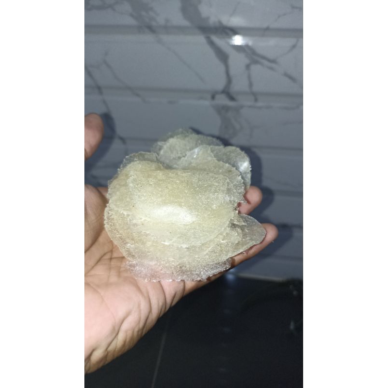 

Kerupuk Singkong Crimping Khas Cilacap 100gram