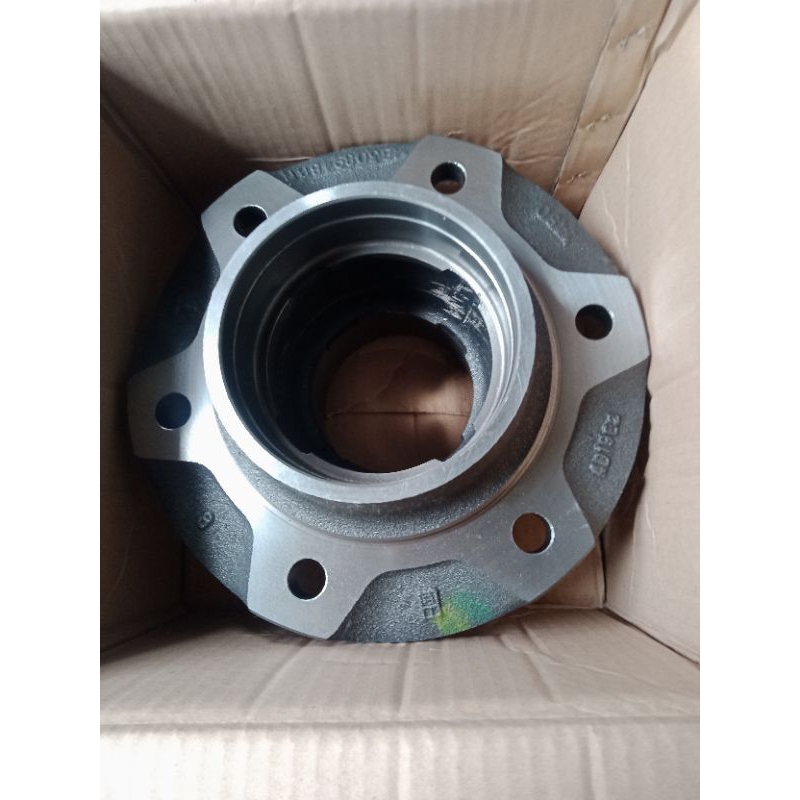 nap roda canter HDX/ps136 ori