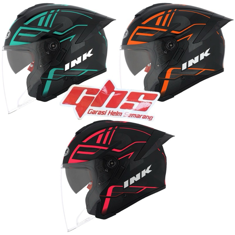 INK TERRA2 MOTIF INK TERRA 2