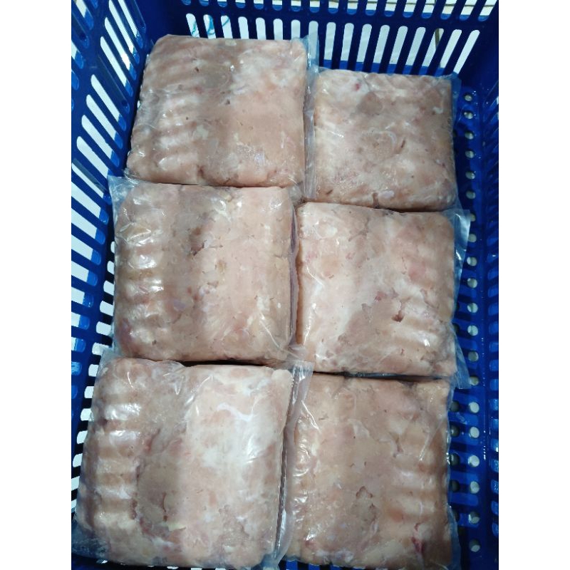 

ayam giling 500 gram