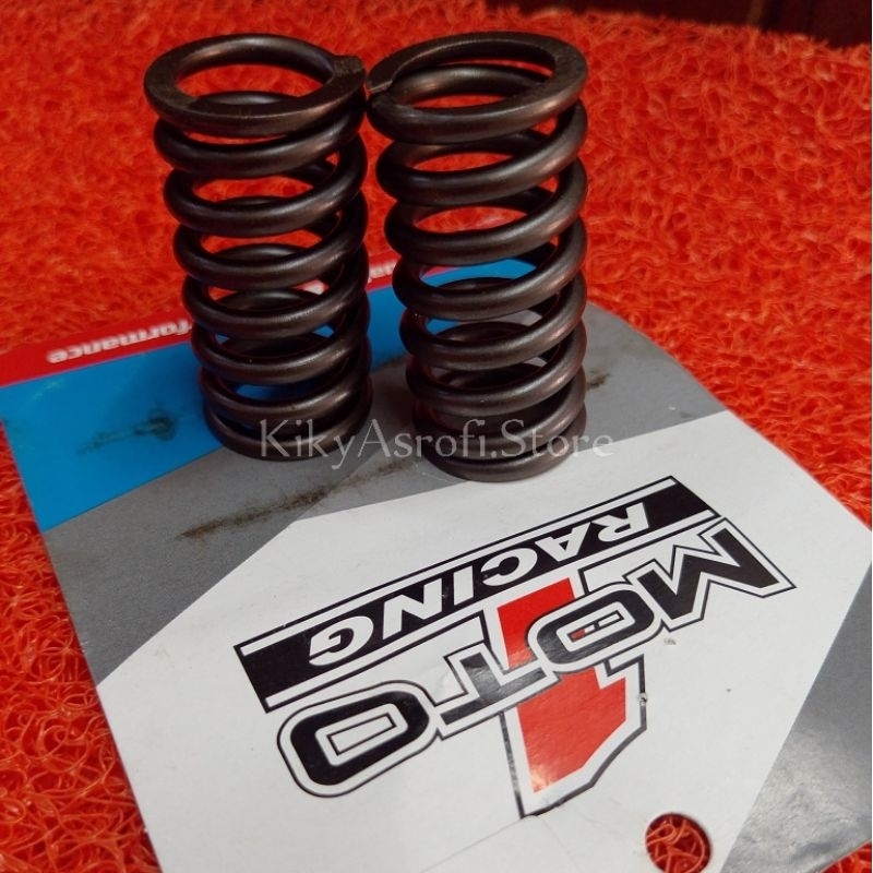 Per Klep Moto 1 Racing Tiger Original Moto1