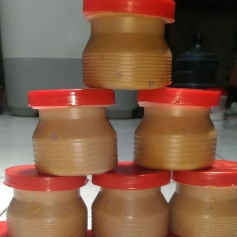 

petis Madura berkualitas