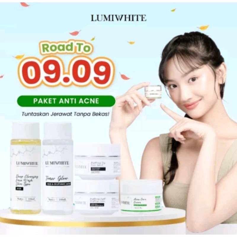 Kecantikan, Skincare