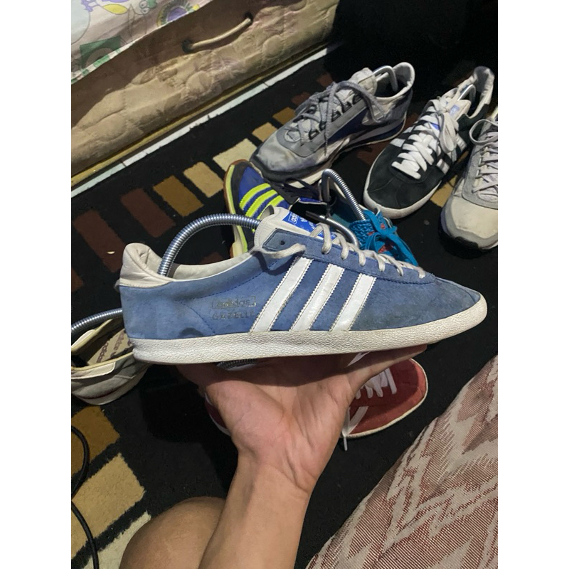 Adidas Gazelle OG