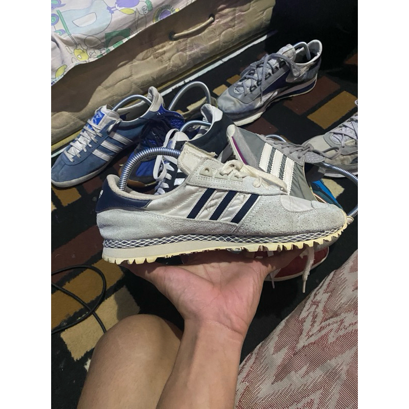 Adidas City Marathon