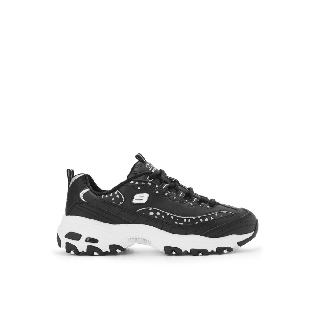 Skechers - D'Lites Black #44