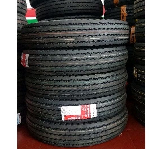 Ban GT Super 88N 750-16 14PR Truck Double
