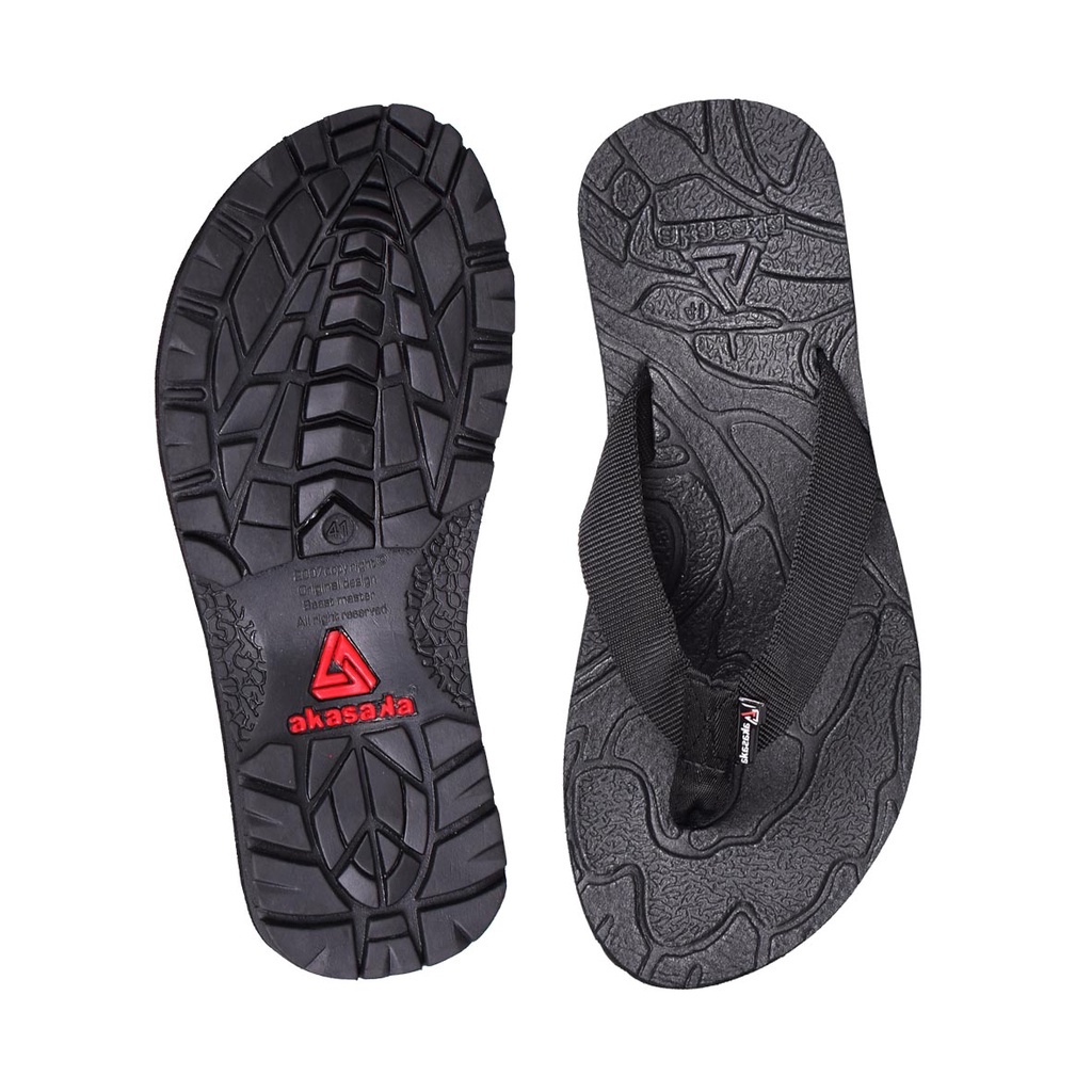 Sandal Gunung Hiking sport sandals Akasaka Alpen