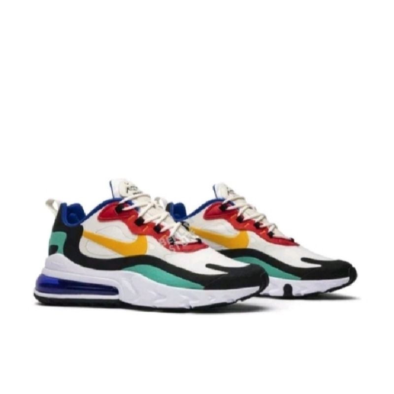 Nike Air max 270 React 100% Original Second