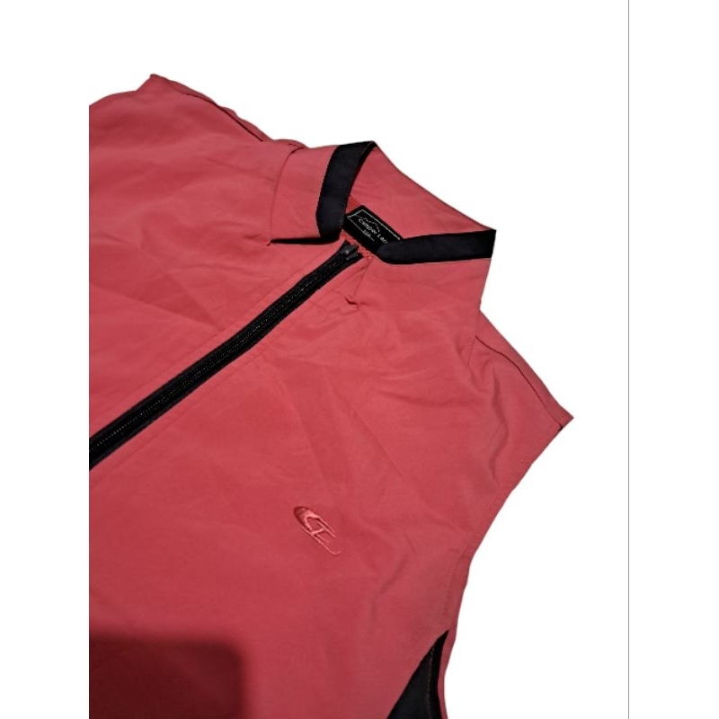 rompi vest camperland