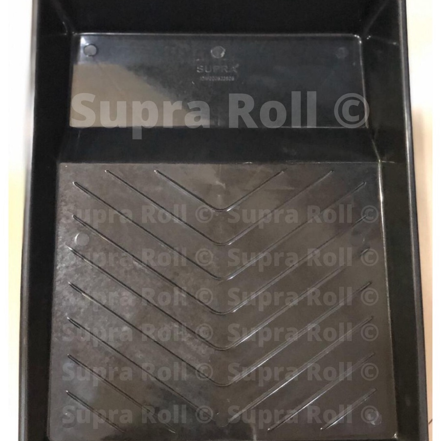 

TERMURAH HPP 12 pcs Bak Cat Roll Merk SUPRA LUSINAN