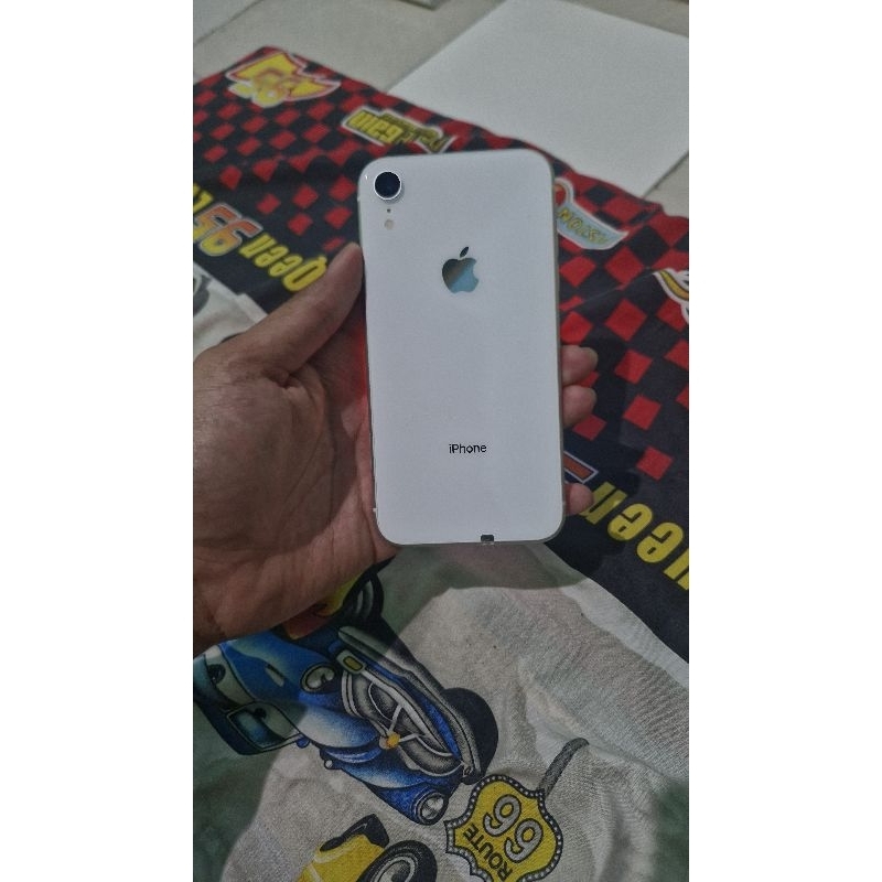 iphone xr 64gb wifi only