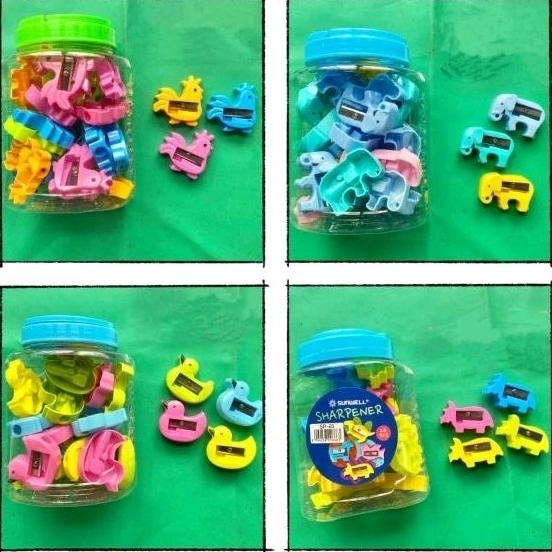 

RAUTAN MURAH TOPLES SUNWELL ISI 24 PCS