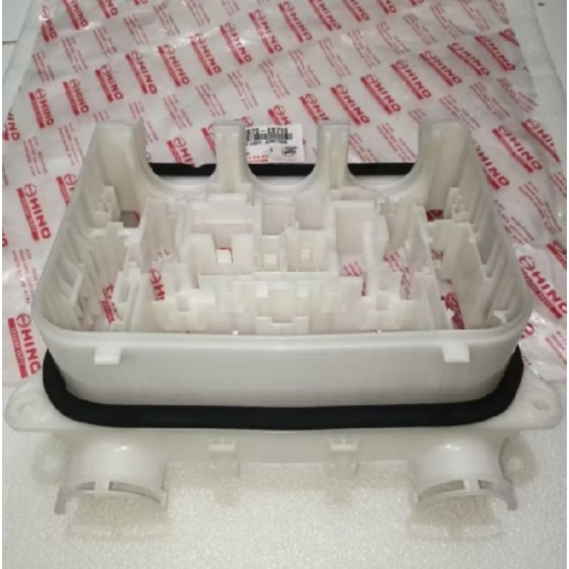 KOTAK SIKRING HINO 500 RUMAH BOX SIKRING HINO 500 ASLI