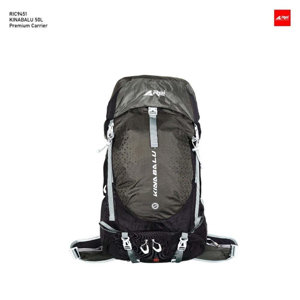AREI CARRIER KINABALU 50L 9451