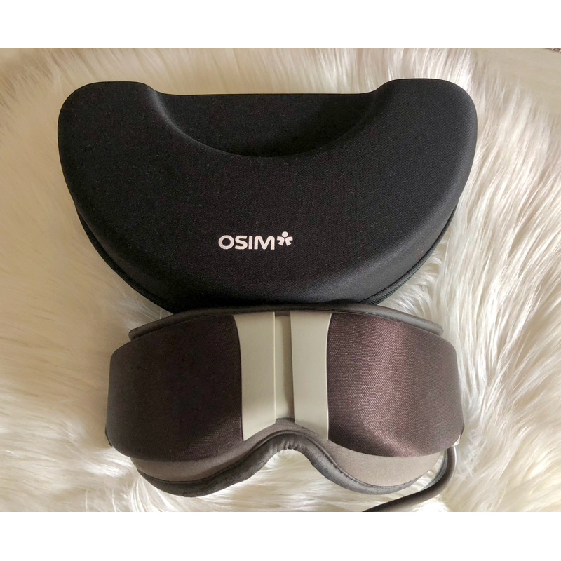 OSIM uGalaxy eye massager