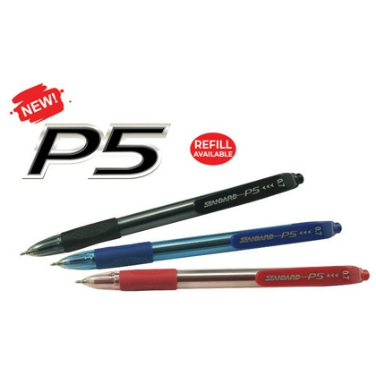 

PULPEN STANDARD P5 0.7 / 1 Lusin