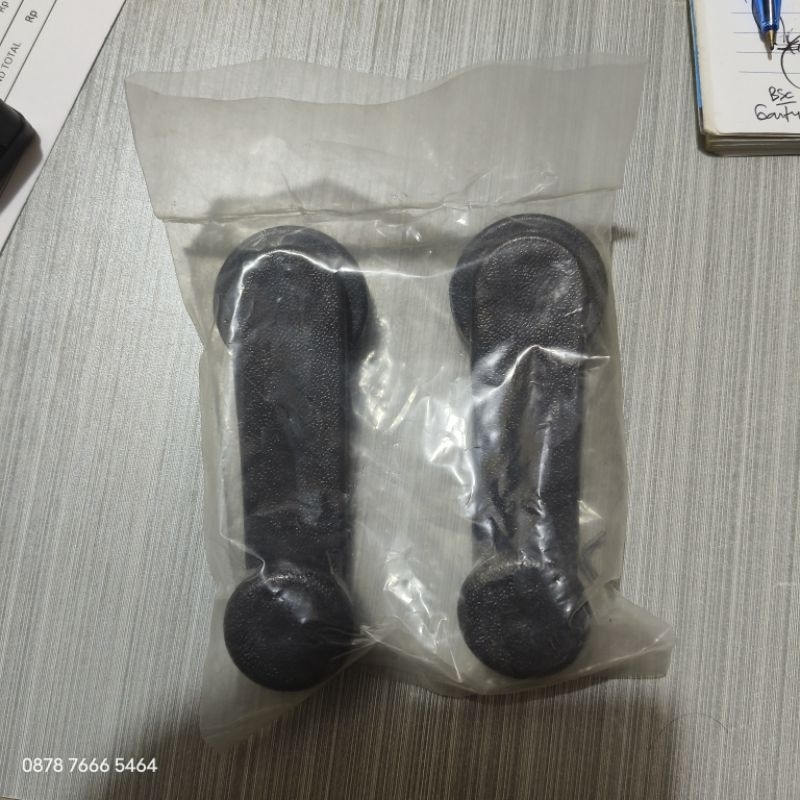 PUTERAN KACA ISUZU GIGA