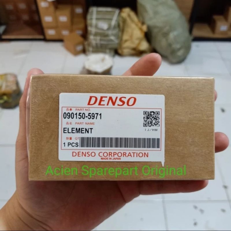 Element Plunger Bospom Denso Dyna Dutro HT130