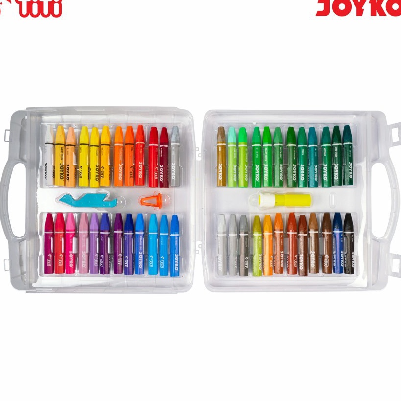 

PROMO TERUPDATE TITI CRAYON OIL PASTEL KRAYON MINYAK 48 WARNA OP48S MURAH BERKUALITAS