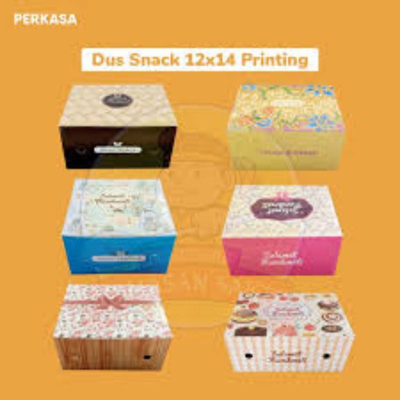 

Dus Snak ukuran 12x12 , 12x14, 12x16