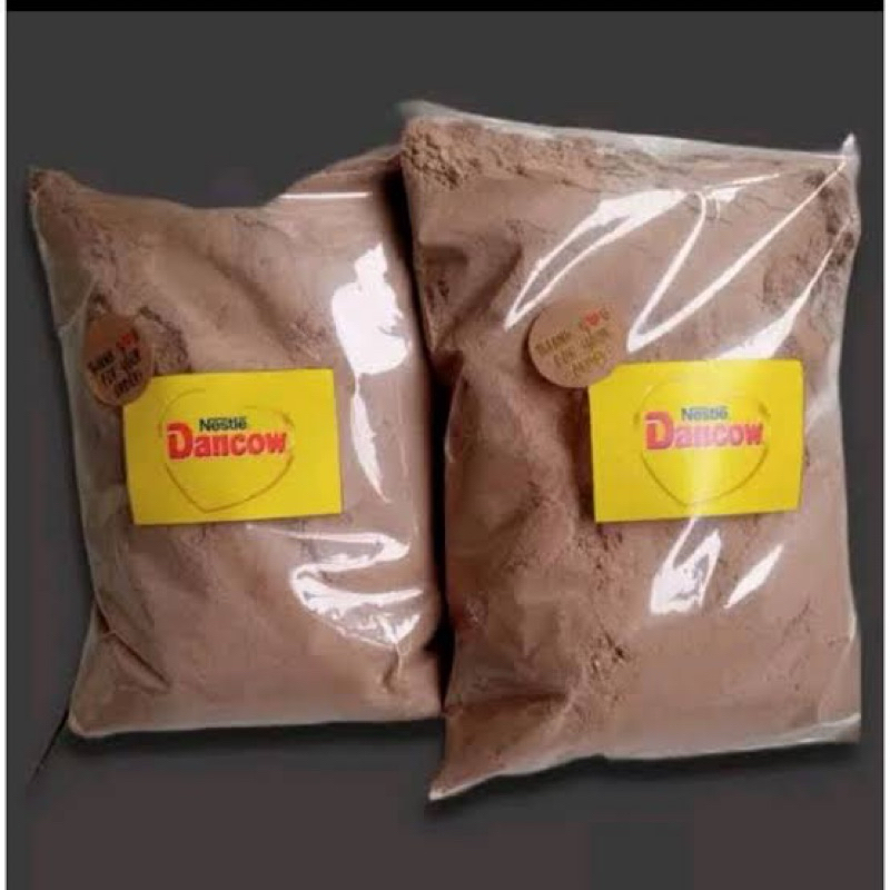 

SUSU BUBUK COKLAT ISI 500 GRAM DAN 250 GRAM