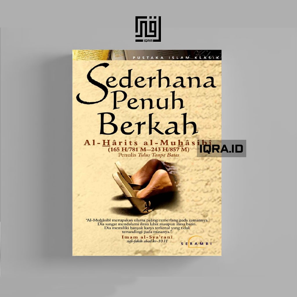 

[0664] Sederhana Penu Berkah