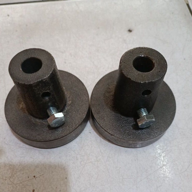 Best Quality  PULLY DINAMO MESIN CUCI ORIGINAL PANASONIC AS 1214 MM