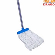 ORIGINAL Pelan Pel Lantai Dragon Ukuran Besar 18 Cm 1 Original  Include Gagang  Pel Lantai Dragon