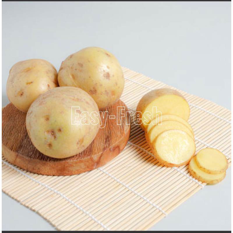 

Kentang Dieng 250gr