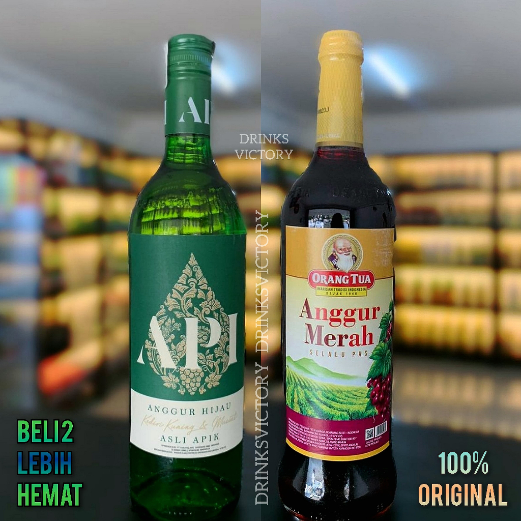 

sepaket jamu apii & gold