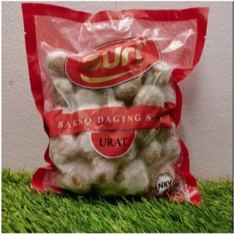 

SURI BAKSO URAT 50PCS