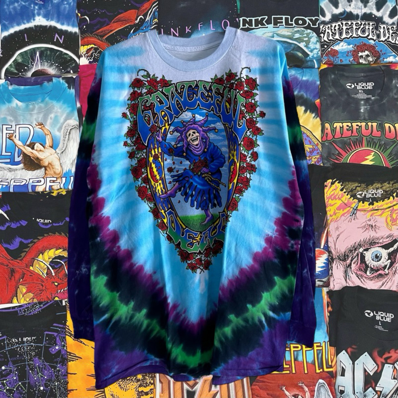 GRATEFUL DEAD - SEASON OF THE DEAD