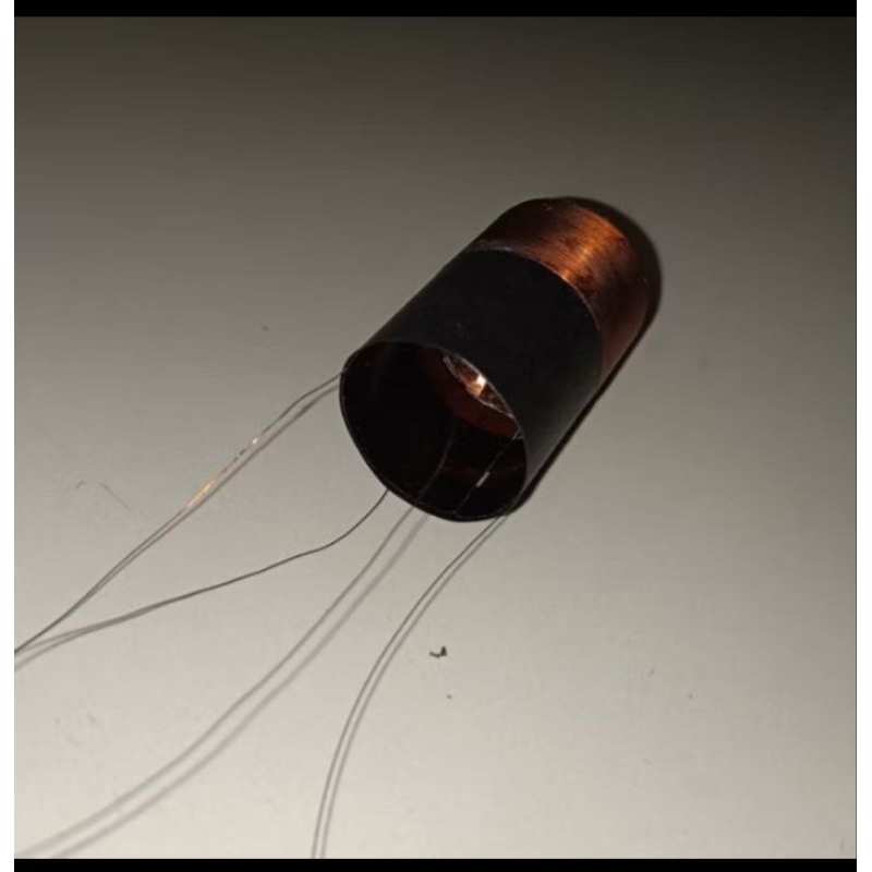 spul spol speaker sepiker legacy sparta LG-12385-2 12inch dobel  coil mika polimer