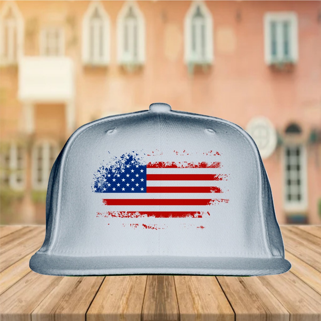TOPI SNAPBACK SUVENIR AMERIKA - TOPI OLEH-OLEH USA BATCH 1