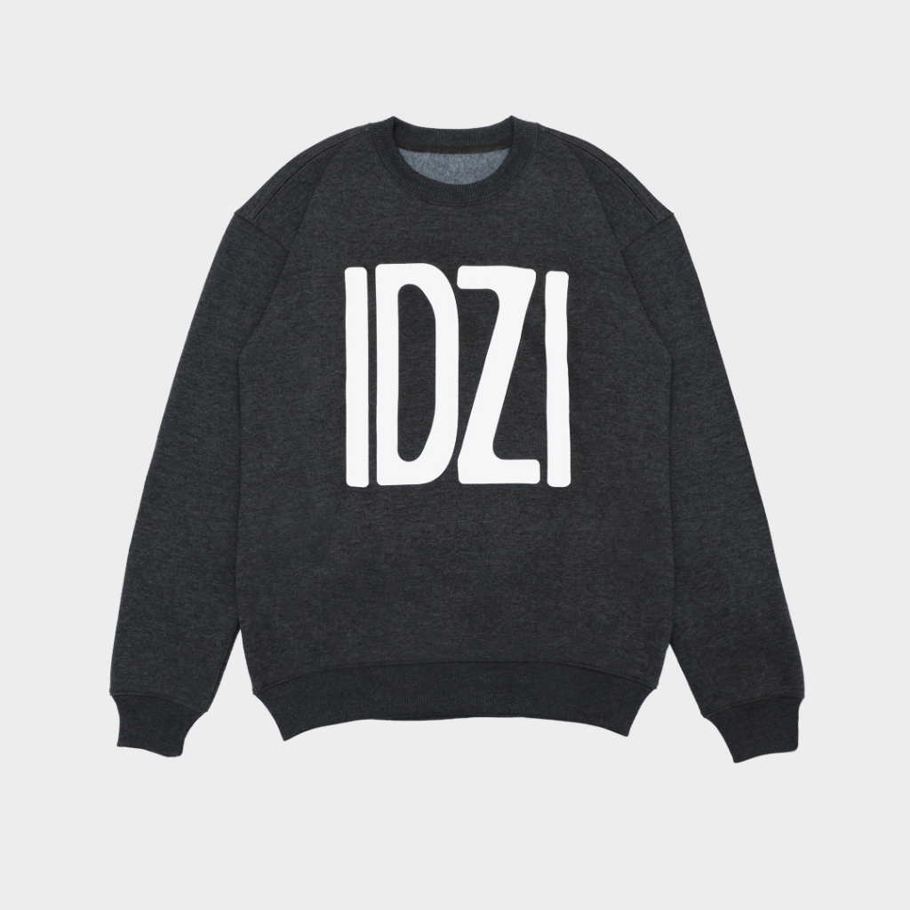 Obey sweater crewneck