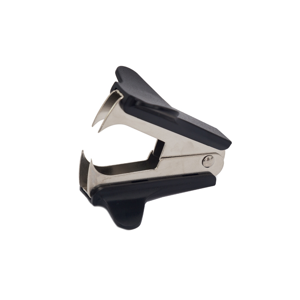 

Bantex Staple Remover Black