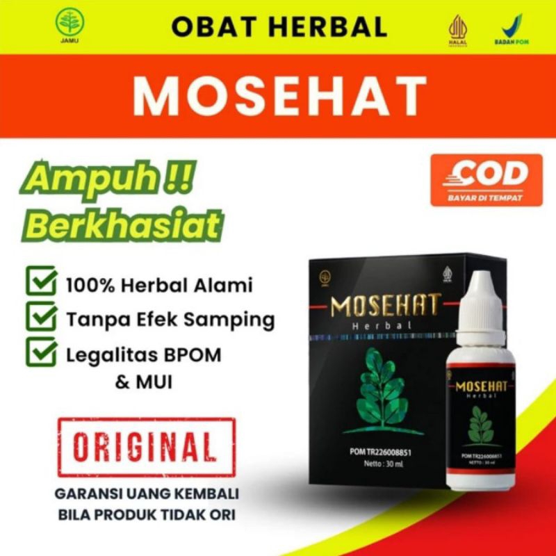 Mosehat