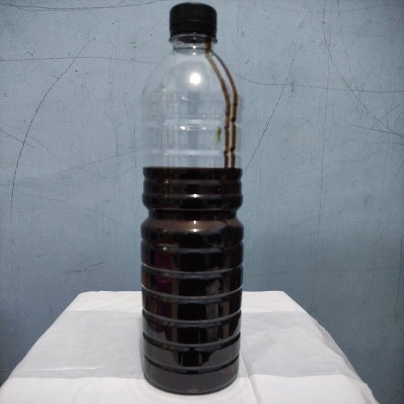 MOLASE MOLASES TETES TEBU MURNI 1KG