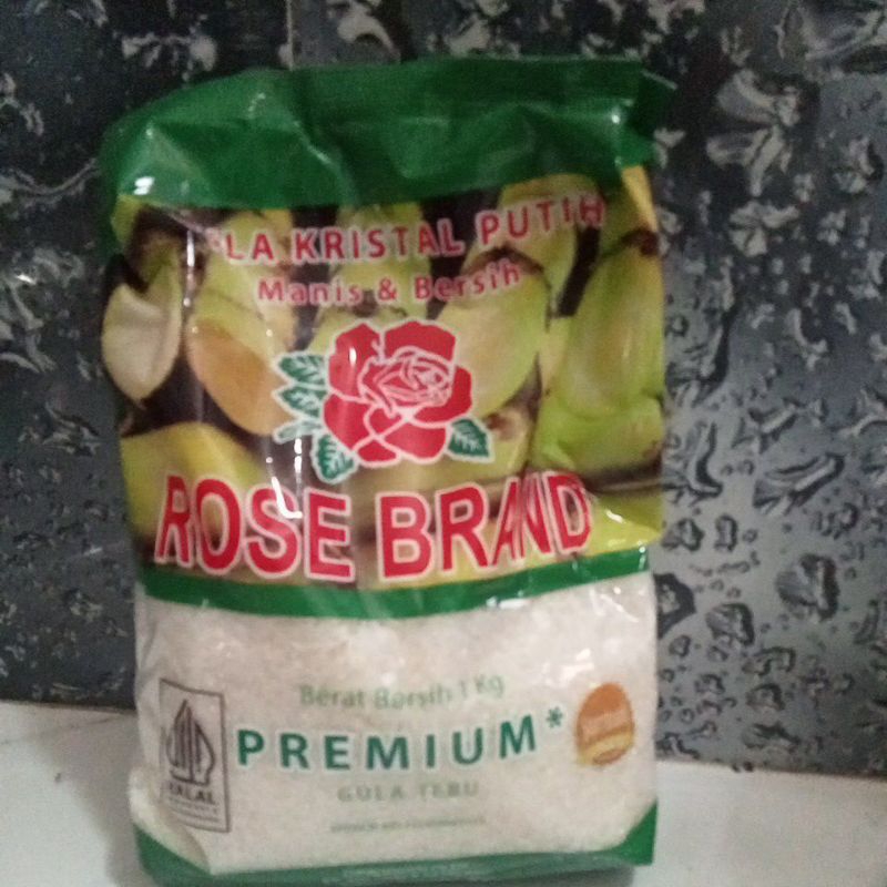 

GulapasirRosebrand