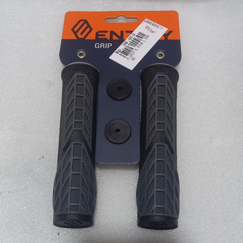 Handle Grip Sepeda Hand Grip Entity 130 mm