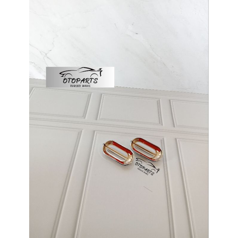 SIDE LAMP SEIN SAMPING COVER SEN MOBIL LIVINA CROM