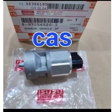 sensor speed speedometer spidometer isuzu elf nkr71 nmr71 897256525-0