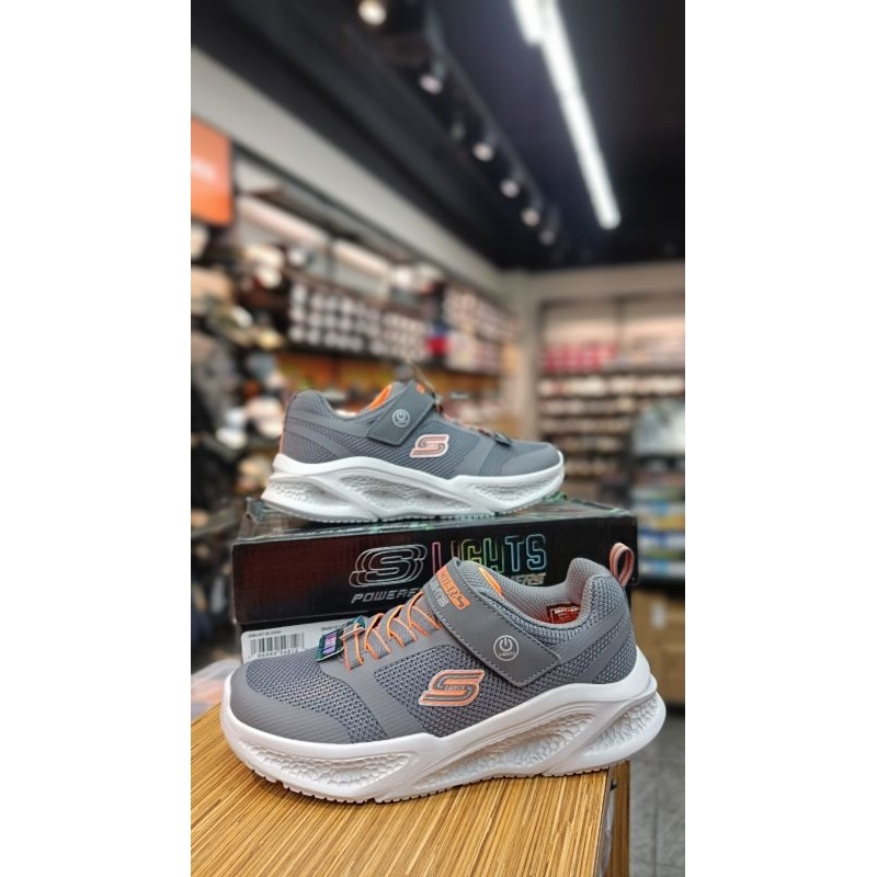 Skechers Meteor Light Boys/Skechers Original