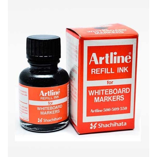 

Refil Tinta White Board Artline