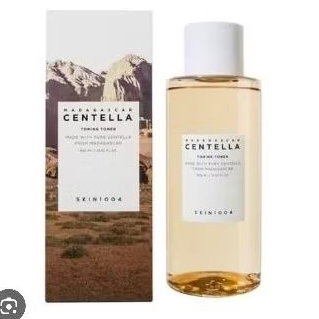 toning toner skin1004 (400ml)