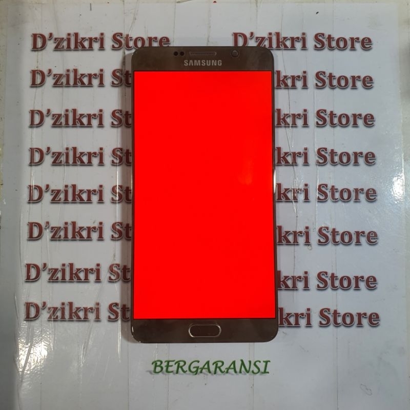 LCD SAMSUNG NOTE 5 ( N920 ) ORIGINAL COPOTAN NORMAL