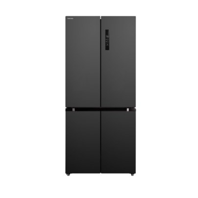 Kulkas Side by Side Toshiba GR-RF610WE